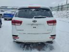 2017 KIA Sorento sx
