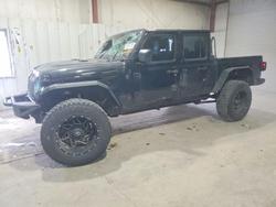 Jeep Gladiator salvage cars for sale: 2023 Jeep Gladiator Sport