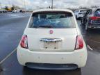2015 Fiat 500 Electric