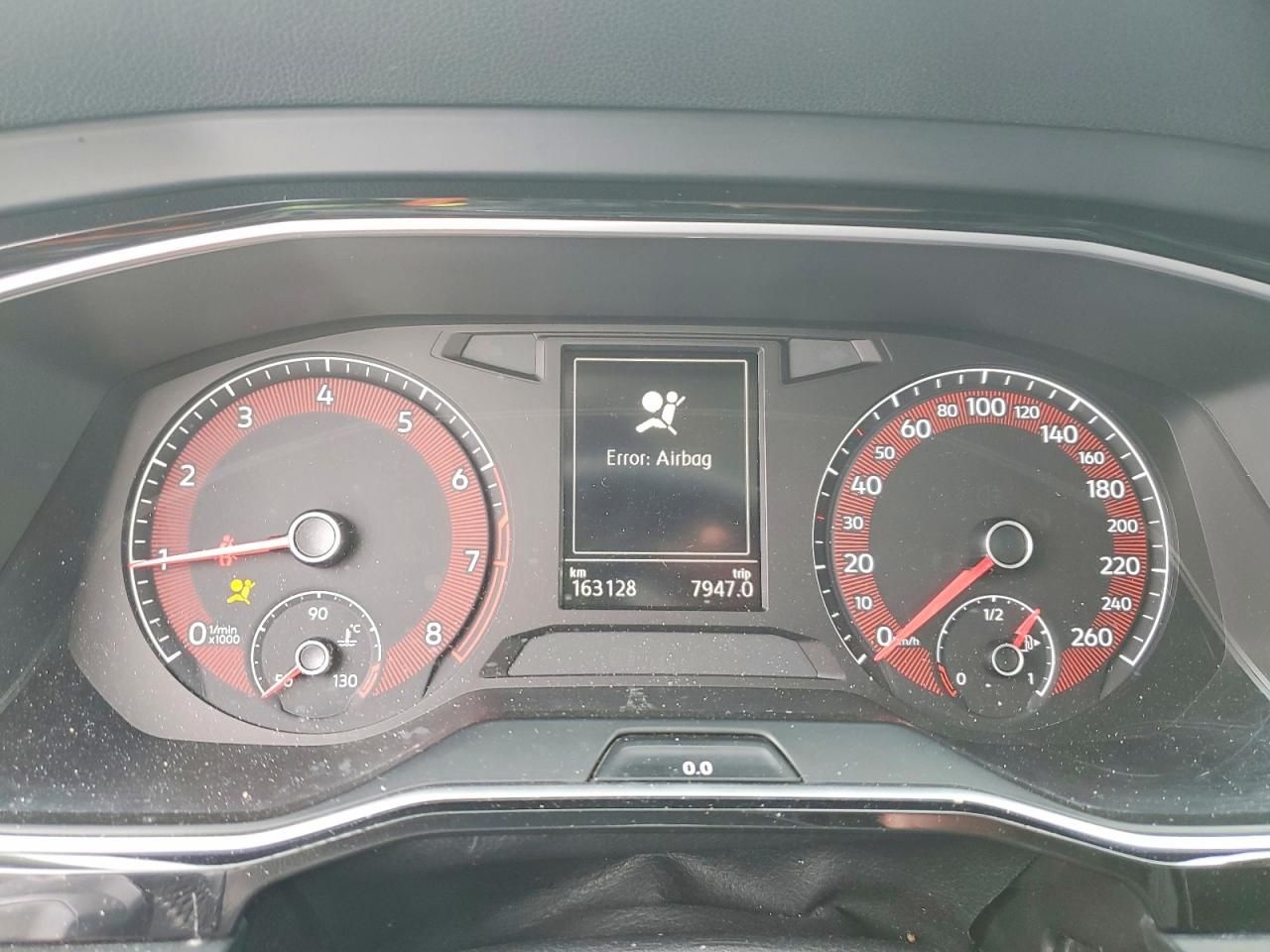 2020 Volkswagen Jetta sel