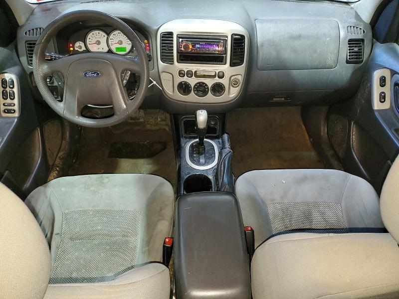 2006 Ford Escape xlt