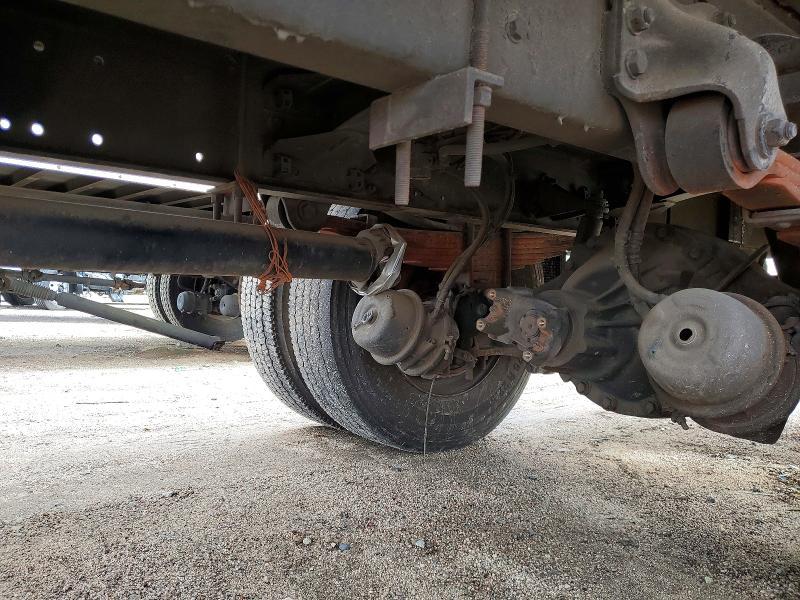 2012 Freightliner M2 106 Medium Duty