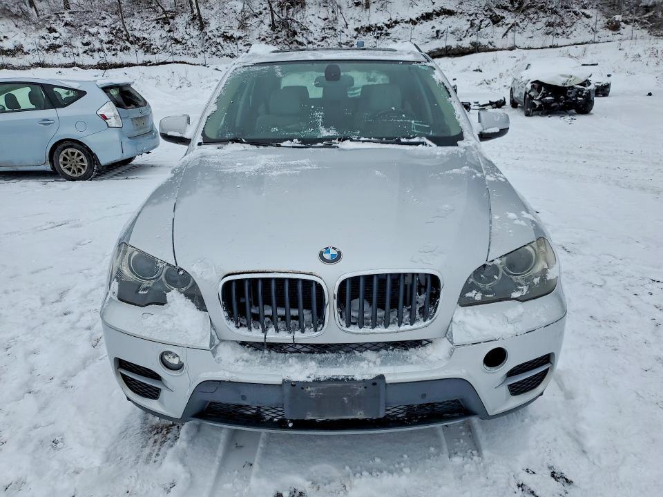 2012 BMW X5 Xdrive35i