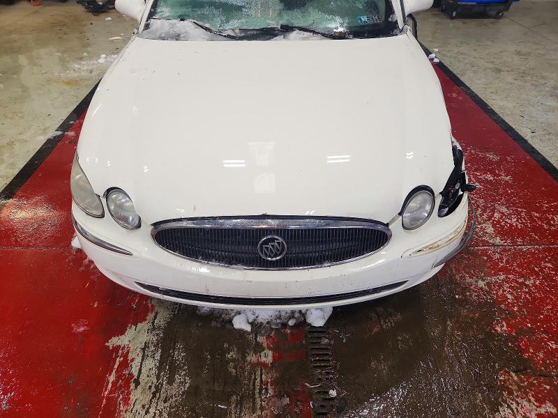 2006 Buick Lacrosse cxl