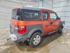 2005 Honda Element ex