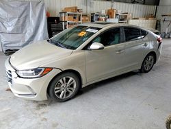 2017 Hyundai Elantra se en venta en Tucson, AZ