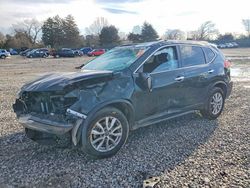 Nissan Rogue salvage cars for sale: 2020 Nissan Rogue s