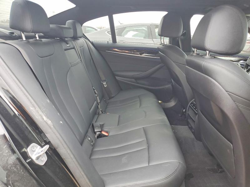 2019 BMW 530 xi