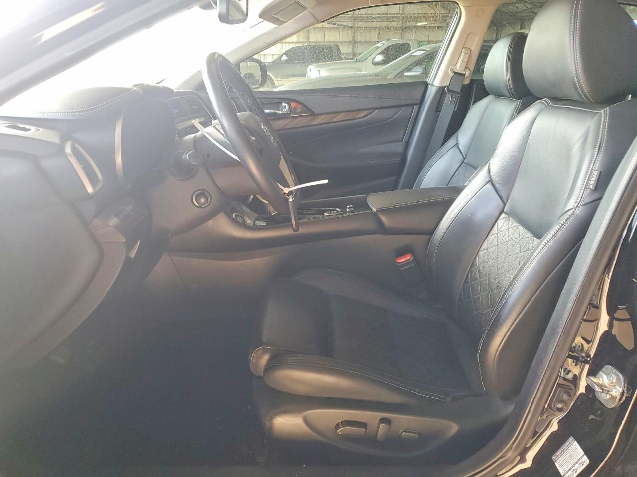 2016 Nissan Maxima 3.5s