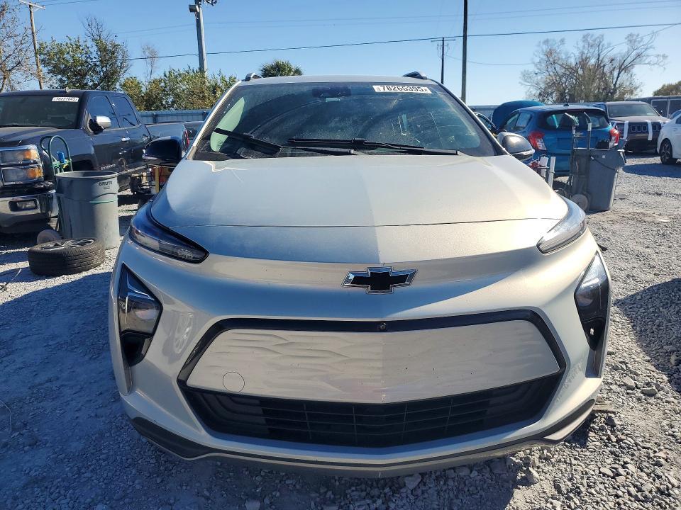 2022 Chevrolet Bolt euv Premier