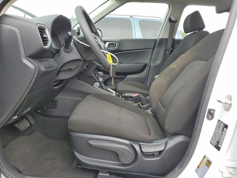 2023 Hyundai Venue se