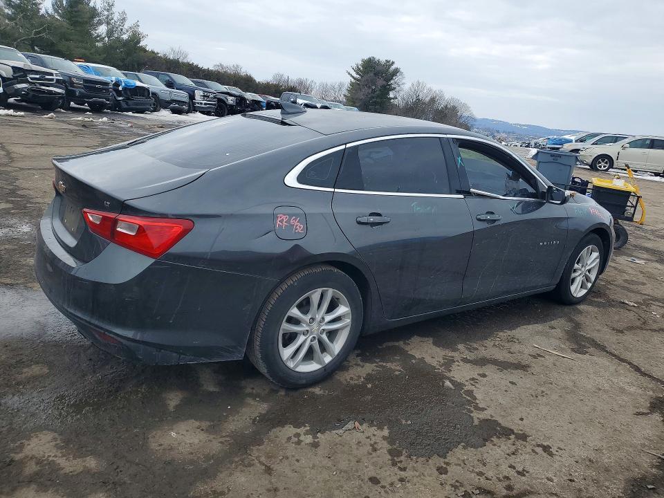 2016 Chevrolet Malibu