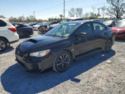 Vehiculos salvage en venta de Copart Riverview, FL: 2021 Subaru WRX