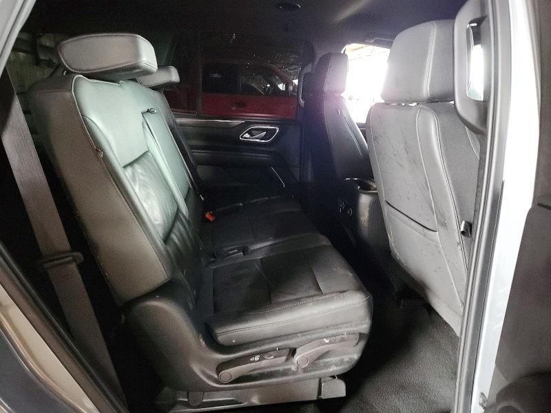 2023 Chevrolet Tahoe K1500 lt