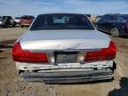 2003 Mercury Grand Marquis ls