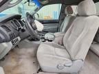 2008 Toyota Tacoma Access cab