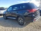 2016 Mitsubishi Outlander se