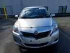 2009 Toyota Yaris