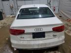2016 Audi A4 Premium S-line