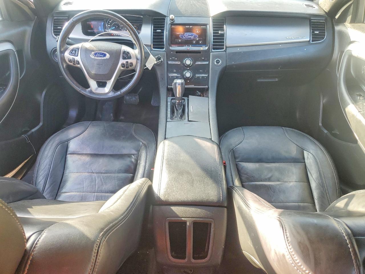 2013 Ford Taurus sel