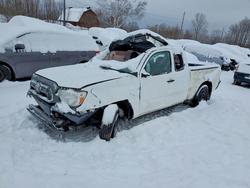 Toyota salvage cars for sale: 2014 Toyota Tacoma Access cab