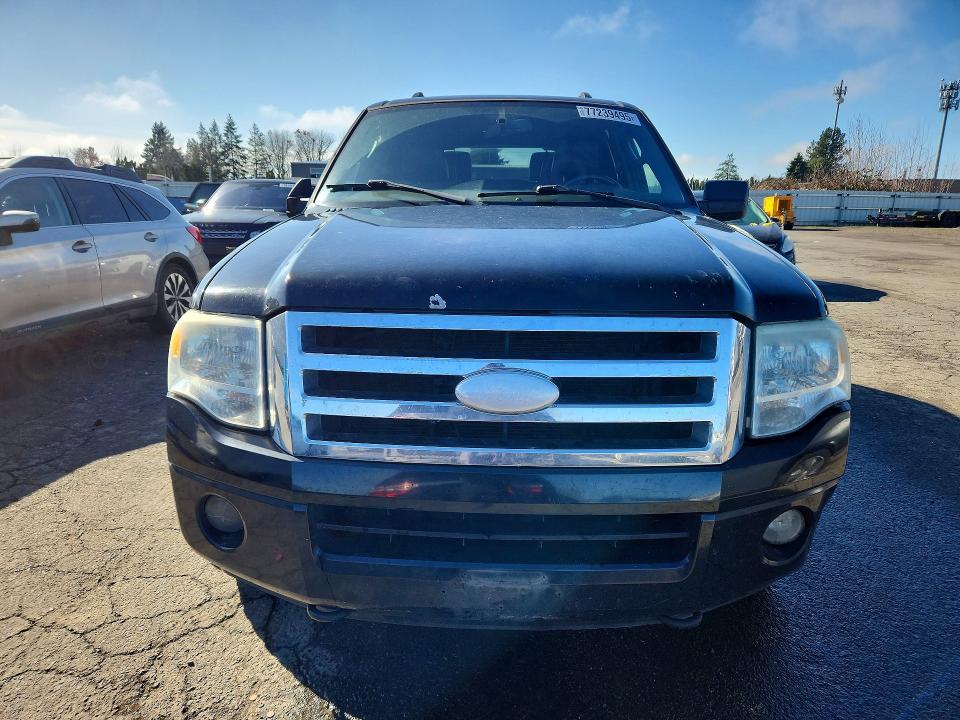 2008 Ford Expedition xlt