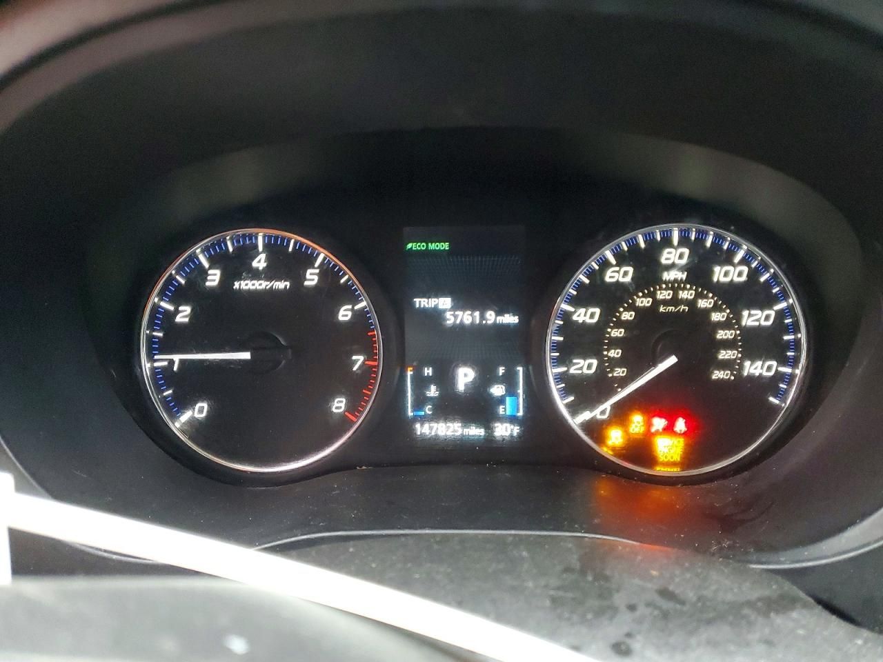 2017 Mitsubishi Outlander es