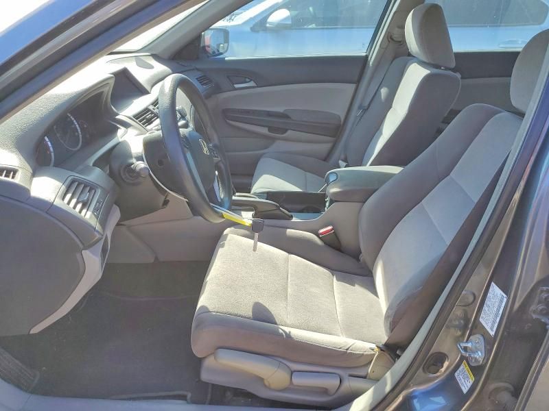 2009 Honda Accord lx