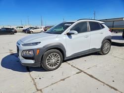 2018 Hyundai Kona sel for sale in Haslet, TX