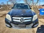 2013 Mercedes-Benz Glk 350 4matic