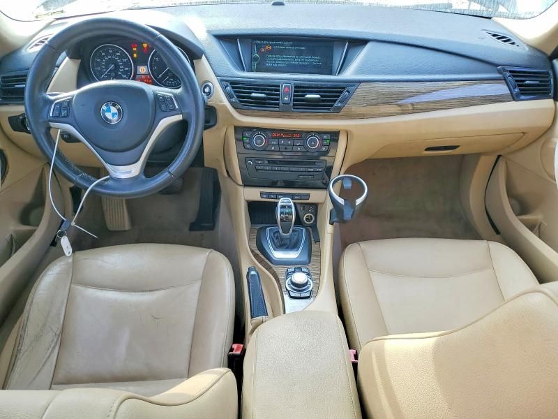 2014 BMW X1 Sdrive28i