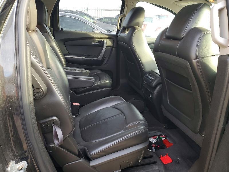 2012 GMC Acadia Slt-2