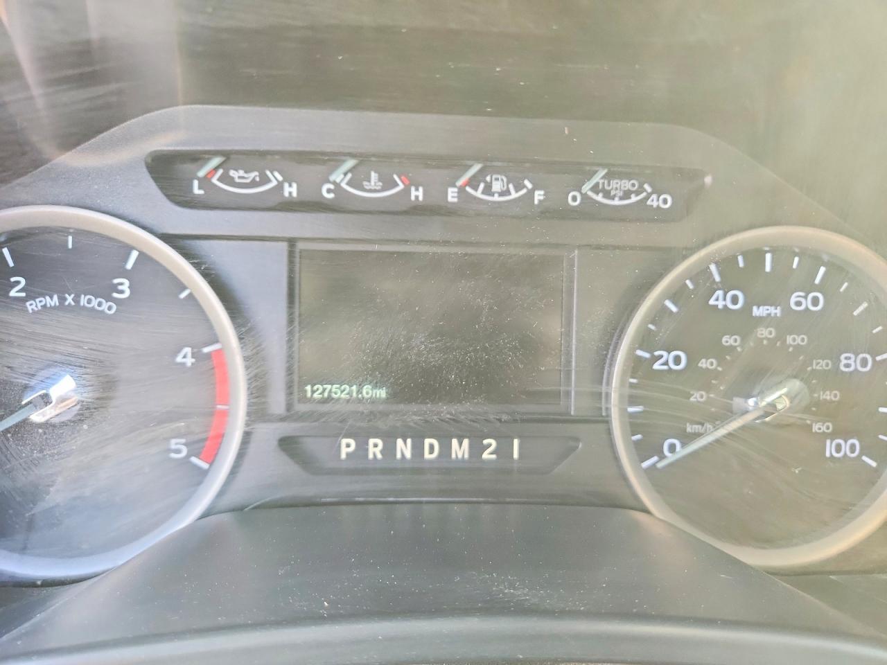 2019 Ford F350 Super Duty