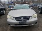 2001 Nissan Maxima gxe