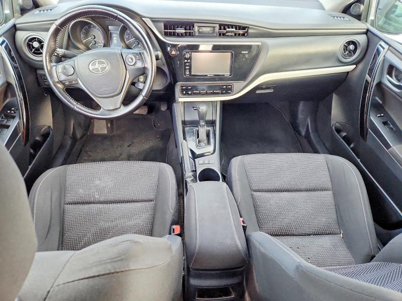 2016 Scion IM