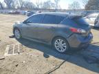 2011 Mazda 3 S