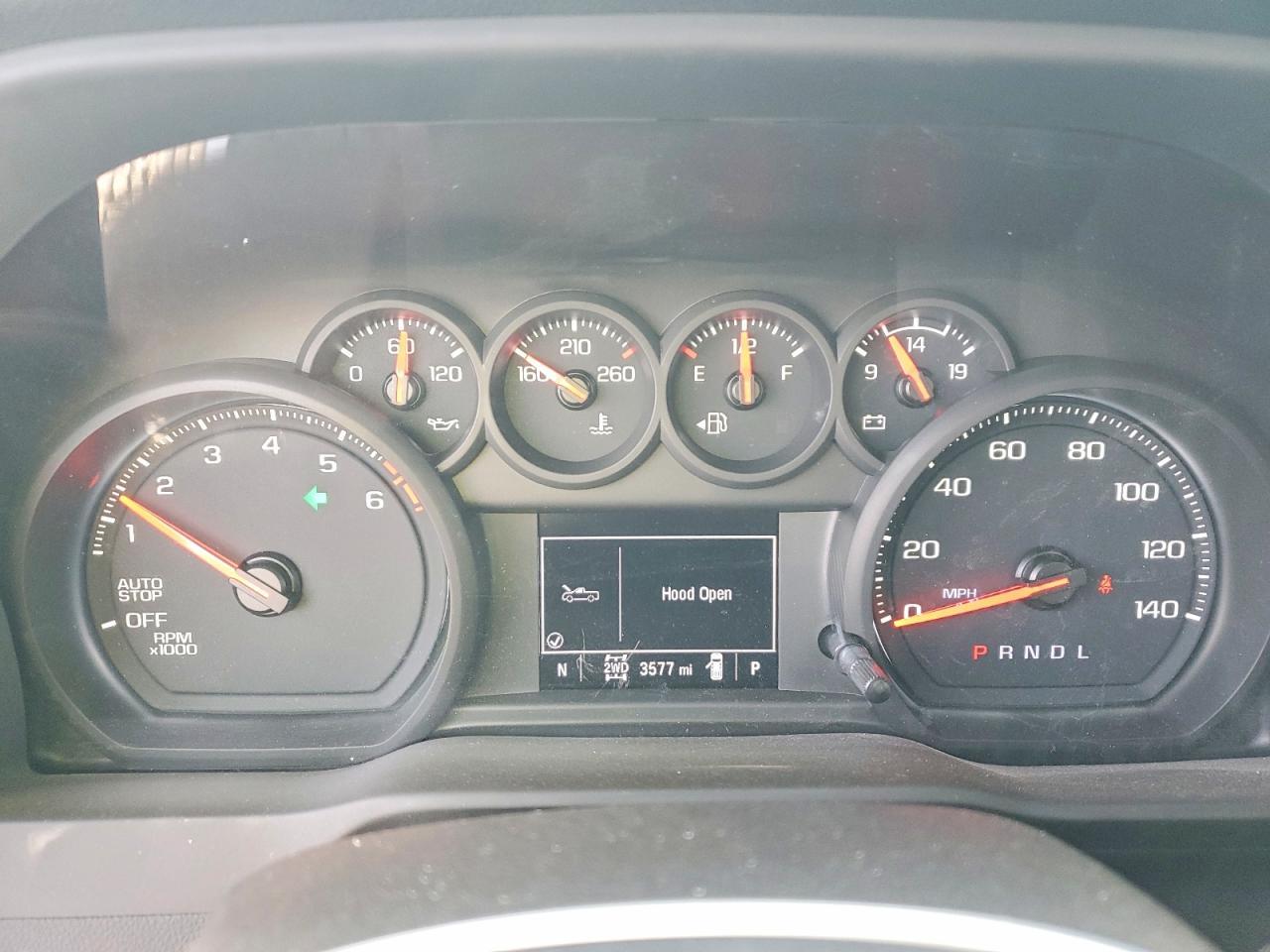 2026 GMC Sierra K1500