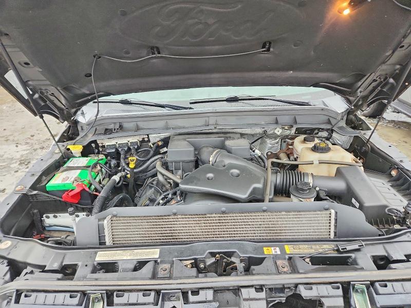 2013 Ford F350 Super Duty