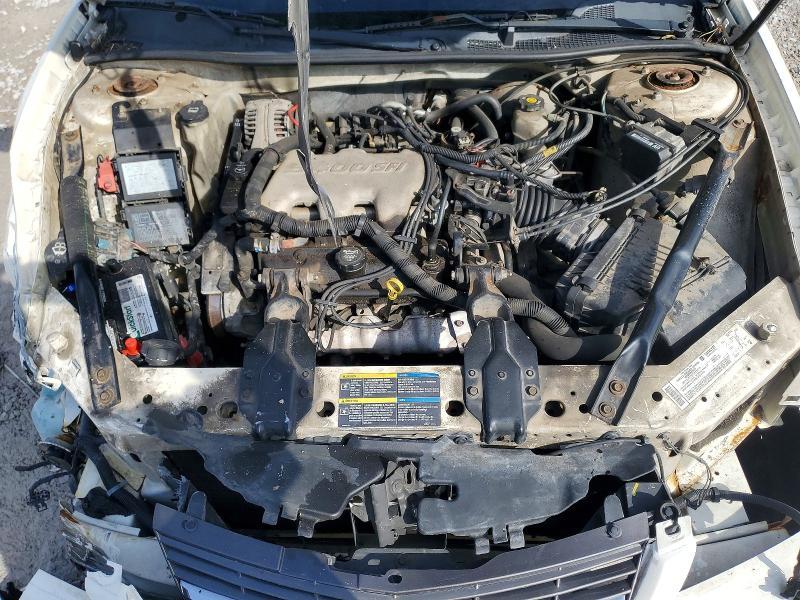 2003 Chevrolet Impala