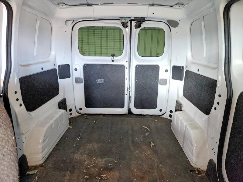 2019 Nissan Nv200 s