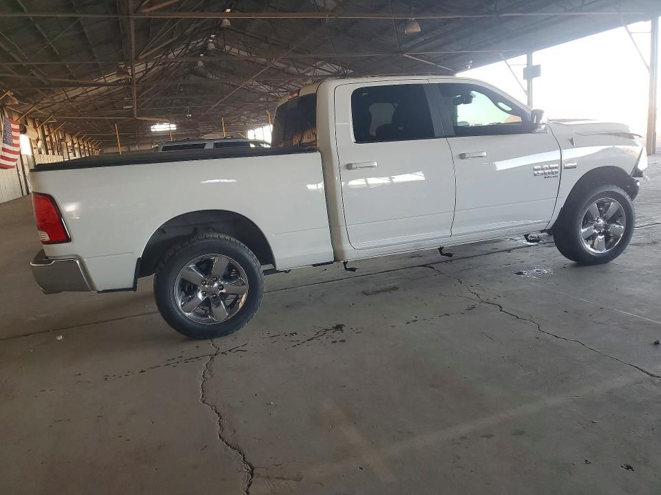 2019 Dodge Ram 1500 Classic slt