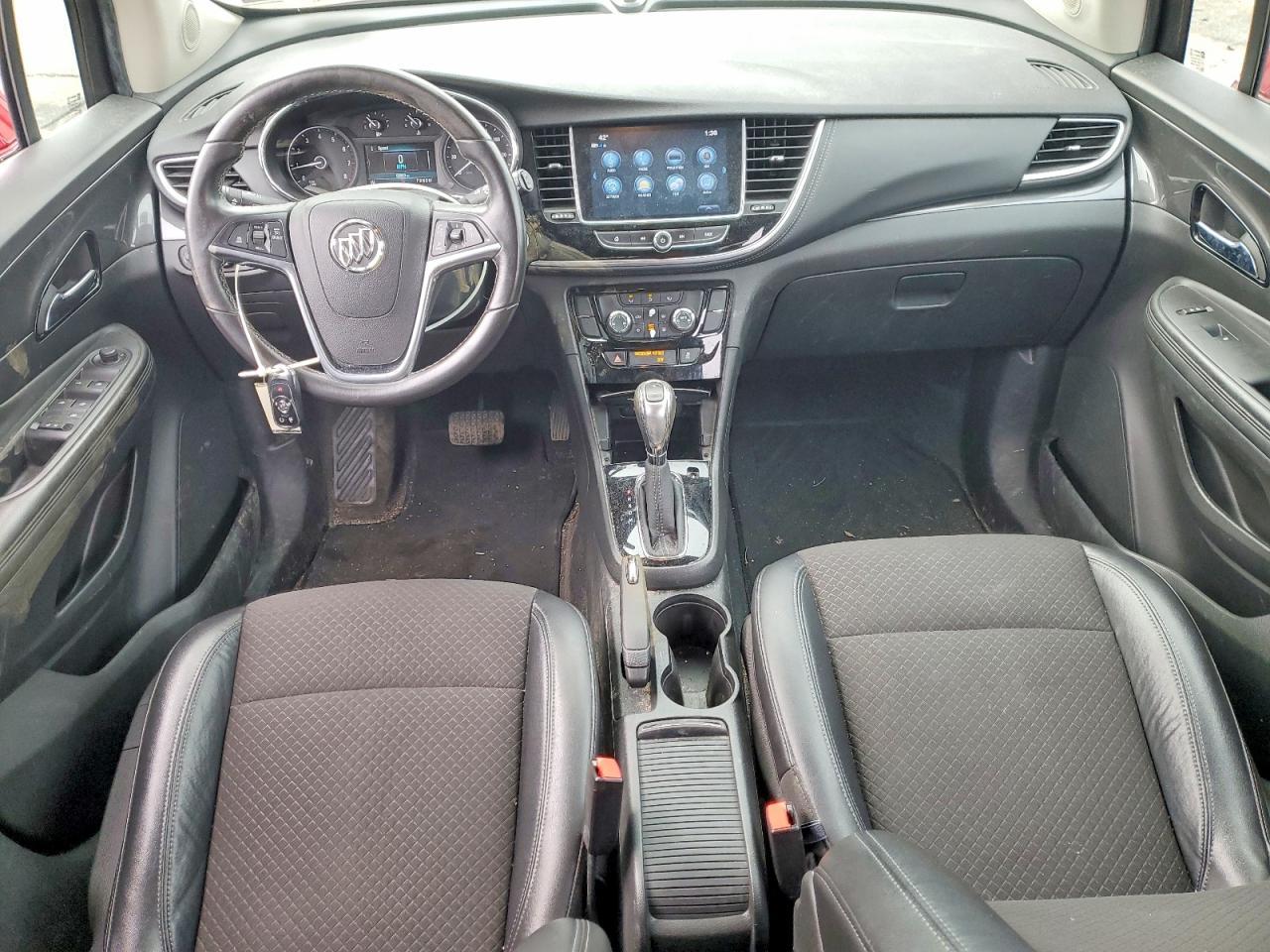 2017 Buick Encore Preferred ii