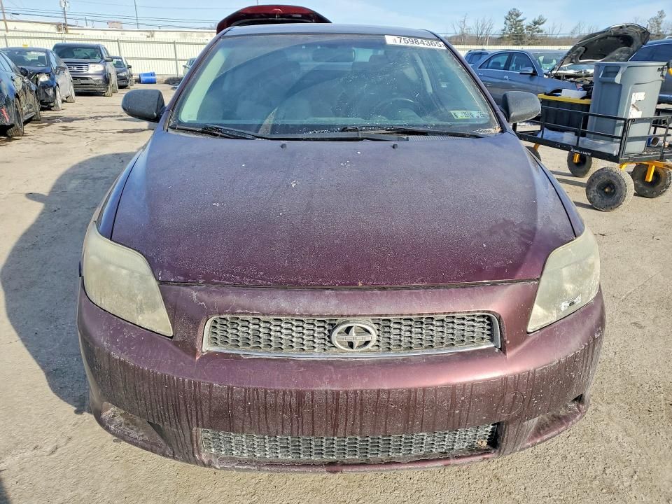 2005 Scion TC