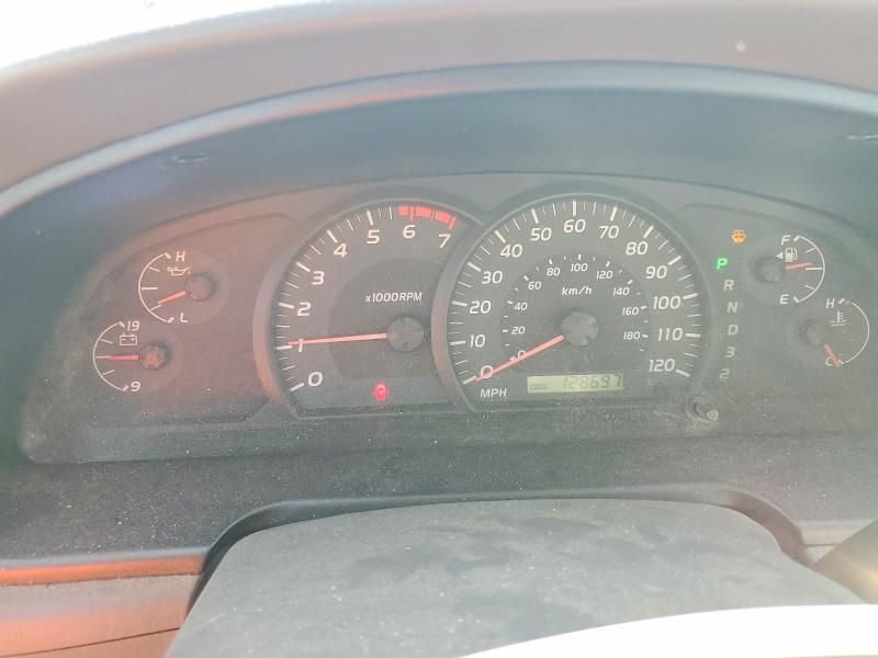 2006 Toyota Tundra SR5