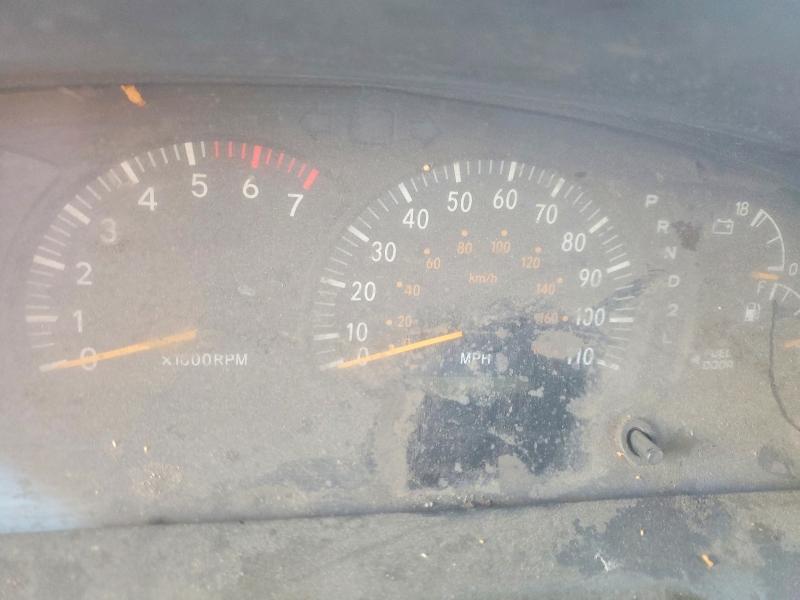 2004 Toyota Tundra SR5