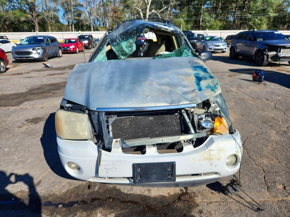 2004 GMC Envoy xl