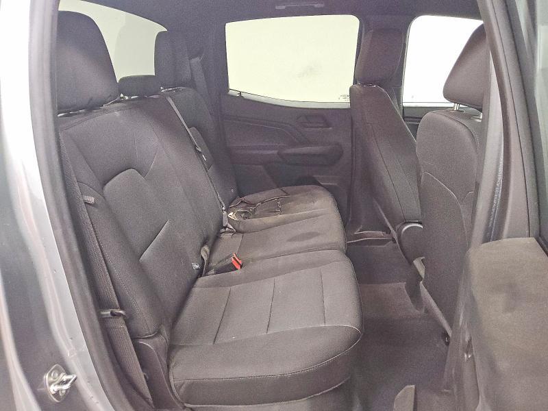 2024 Chevrolet Colorado