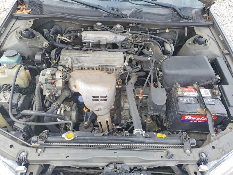 1998 Toyota Camry