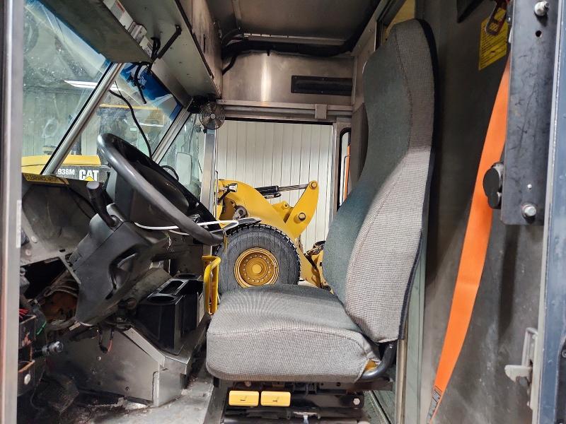 2020 Ford F59 Delivery Truck