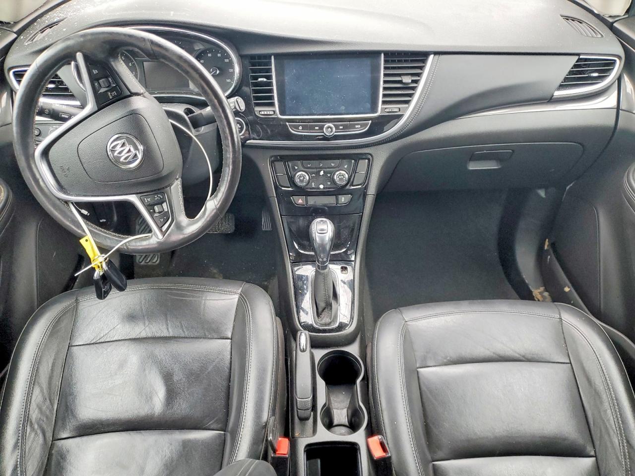 2017 Buick Encore Essence